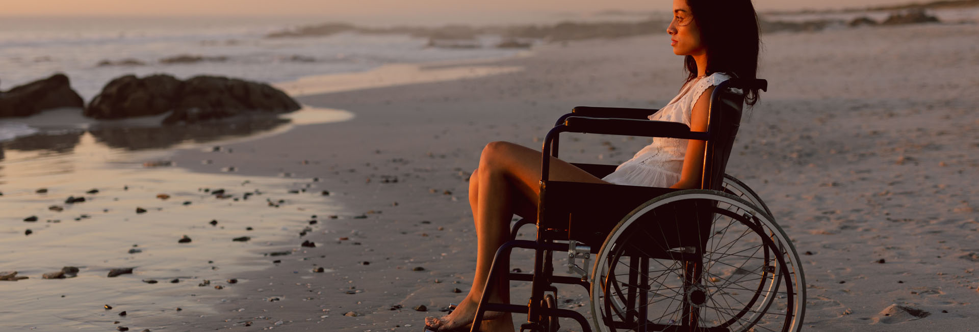 Maximum Mobility WHEELCHAIRS | Maximum Mobility
